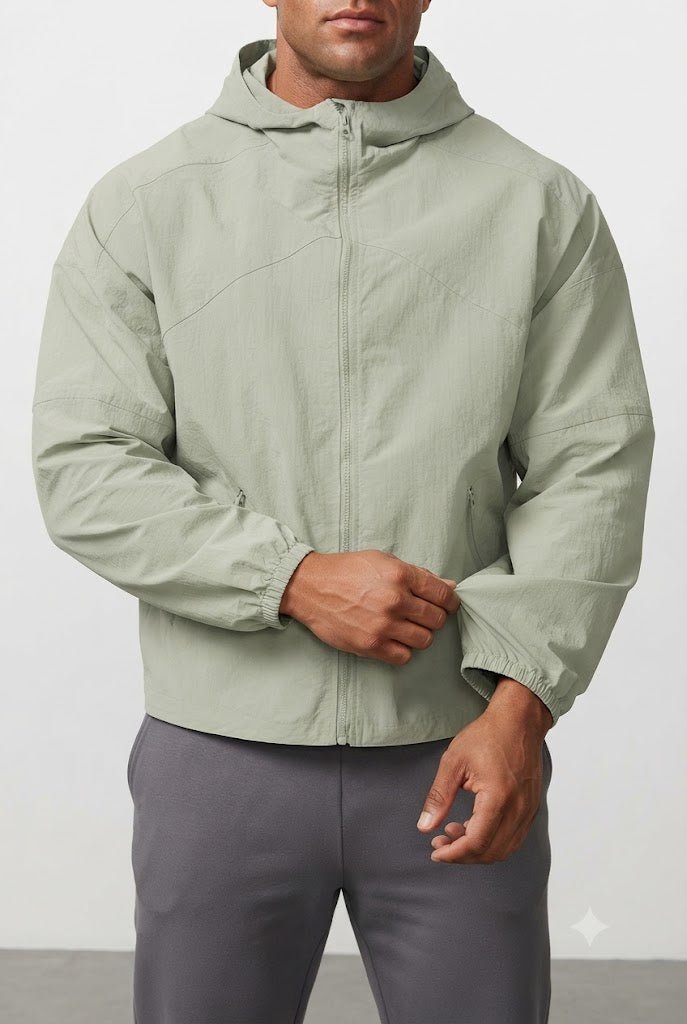 StormShield Performance JacketJacketVOLTRA FIT