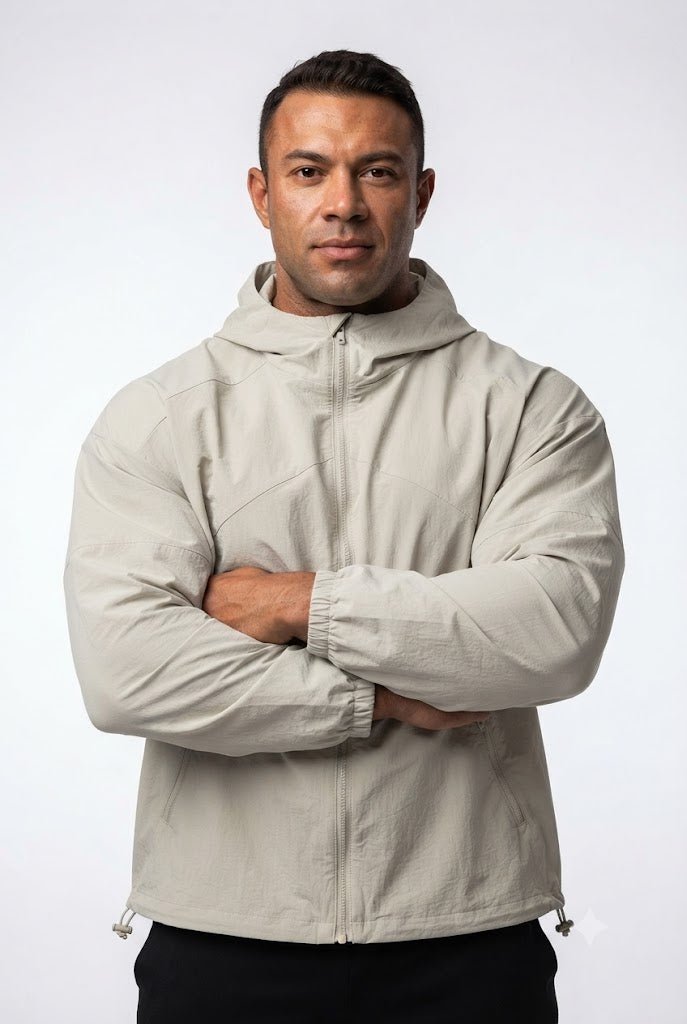 StormShield Performance JacketJacketVOLTRA FIT