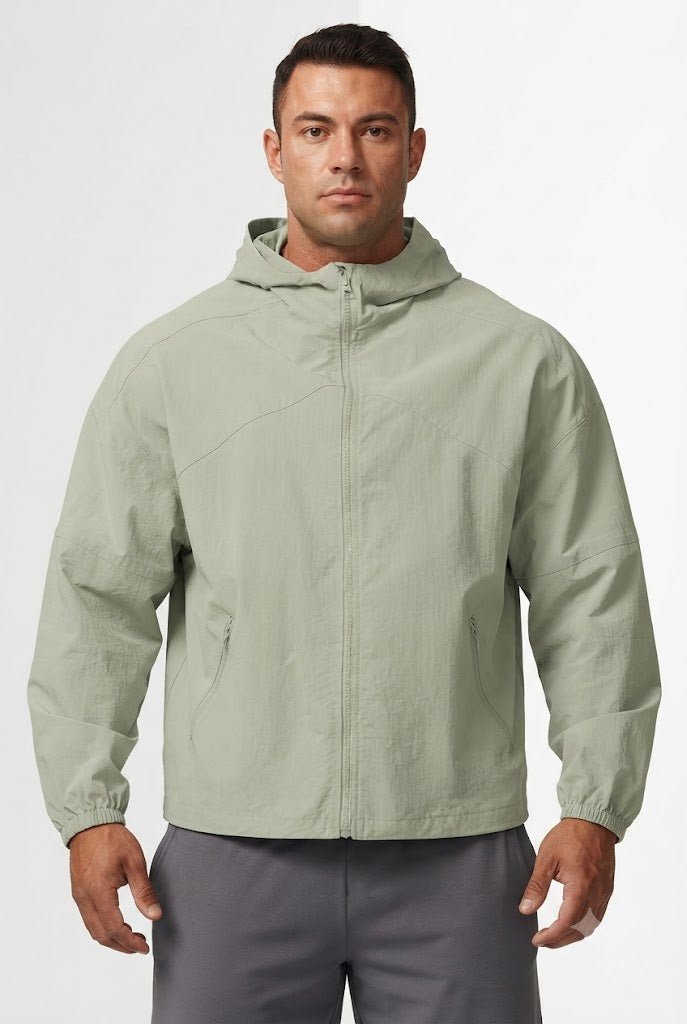 StormShield Performance JacketJacketVOLTRA FIT