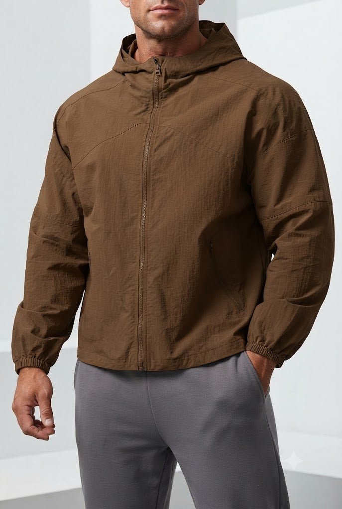 StormShield Performance JacketJacketVOLTRA FIT
