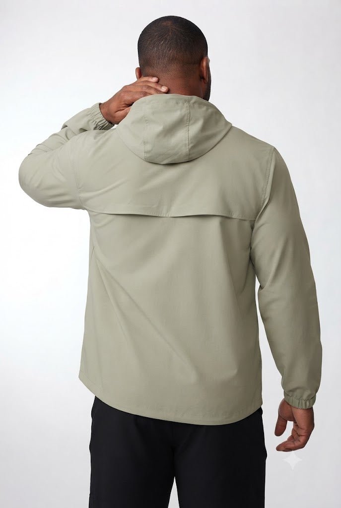 StormShield Performance JacketJacketVOLTRA FIT