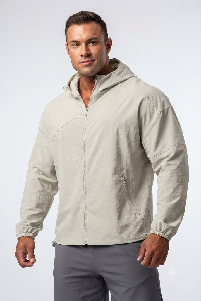 StormShield Performance JacketJacketVOLTRA FIT