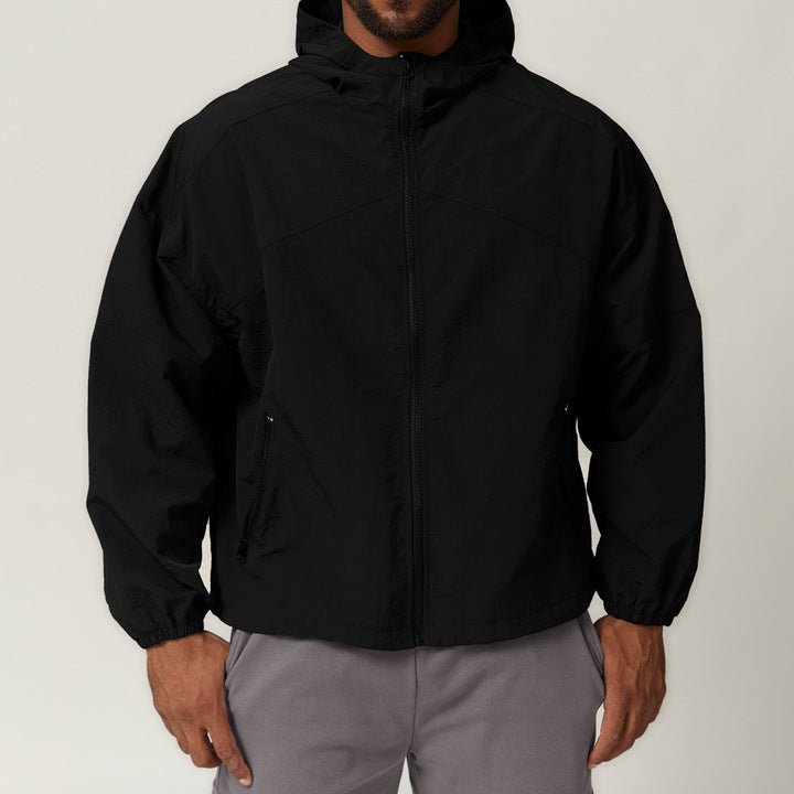 StormShield Performance JacketJacketVOLTRA FIT