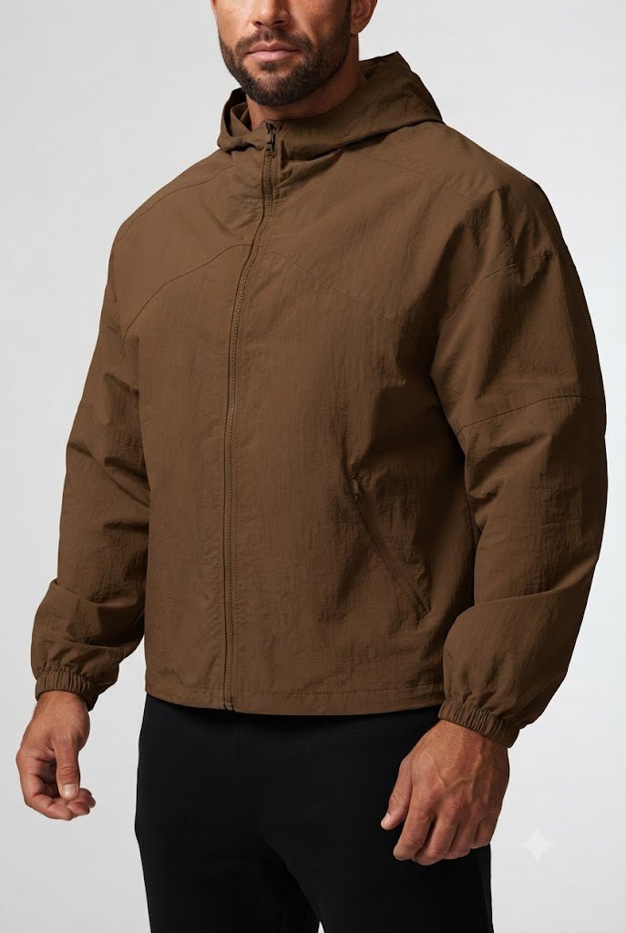 StormShield Performance JacketJacketVOLTRA FIT