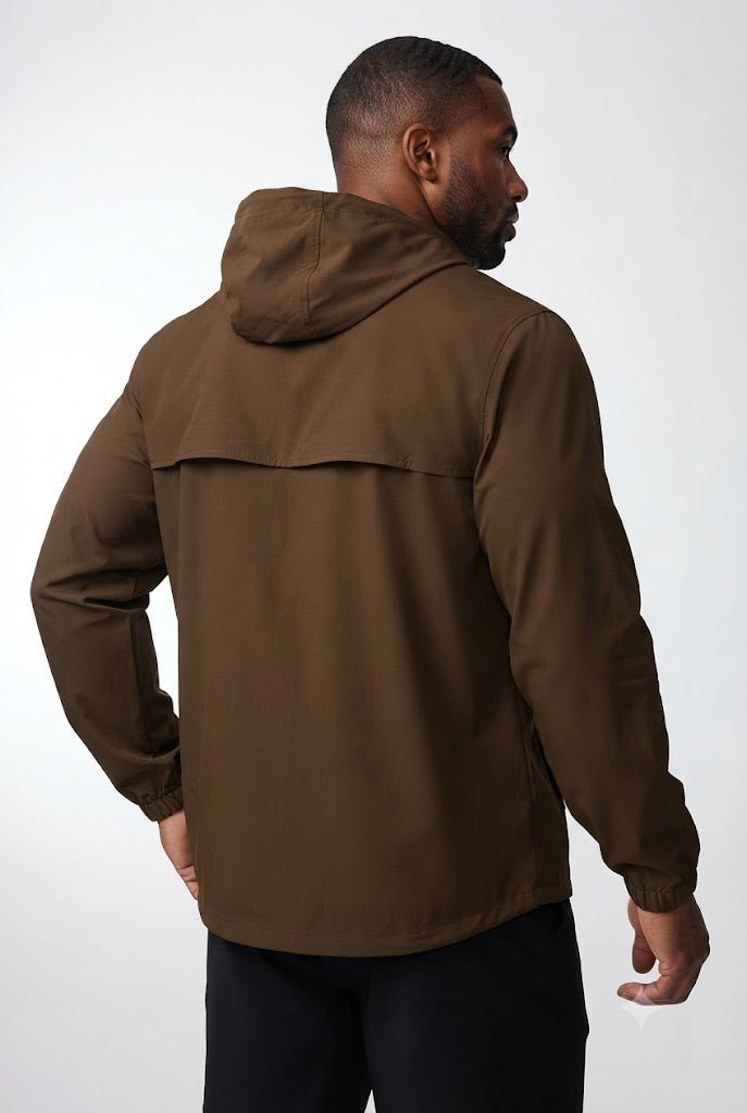 StormShield Performance JacketJacketVOLTRA FIT