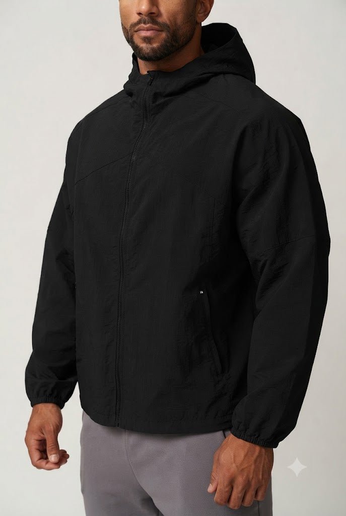 StormShield Performance JacketJacketVOLTRA FIT
