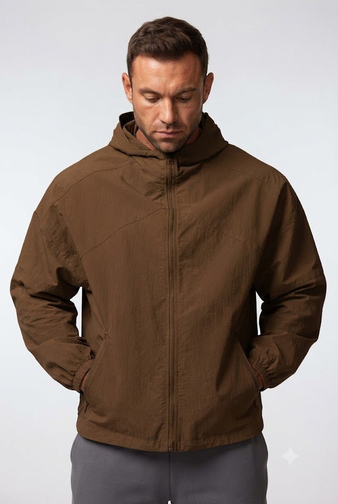 StormShield Performance JacketJacketVOLTRA FIT