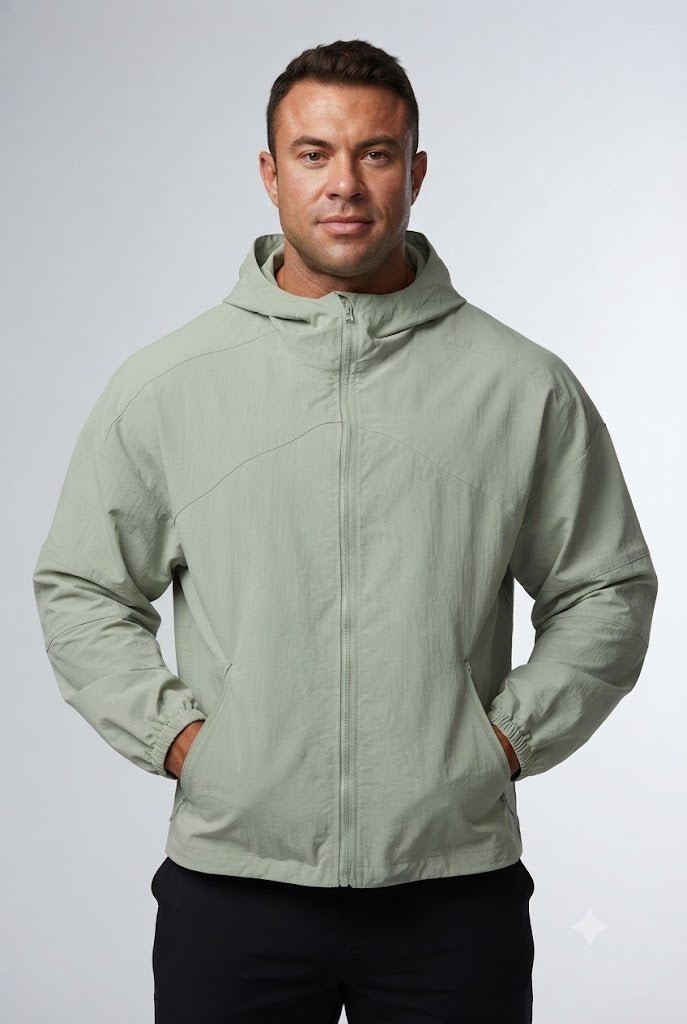 StormShield Performance JacketJacketVOLTRA FIT