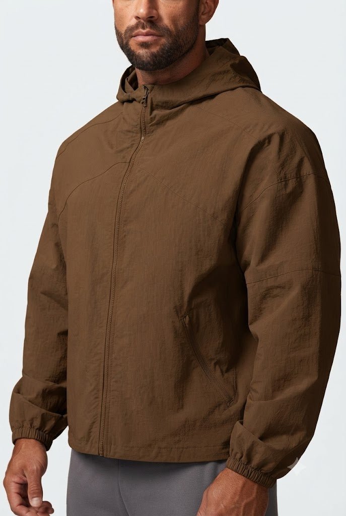 StormShield Performance JacketJacketVOLTRA FIT