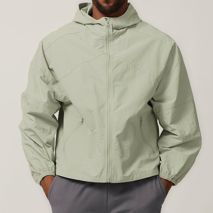 StormShield Performance JacketJacketVOLTRA FIT