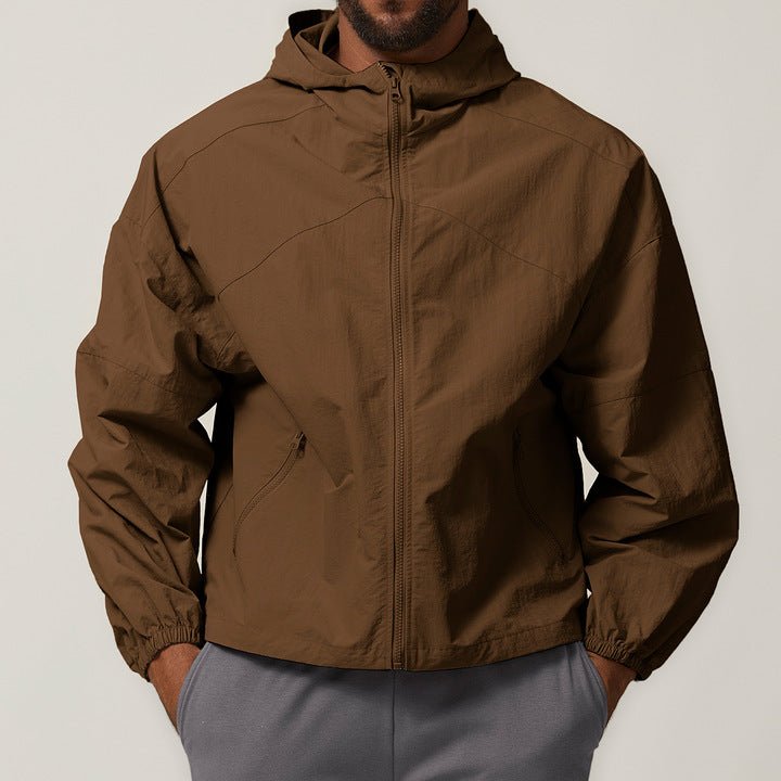 StormShield Performance JacketJacketVOLTRA FIT