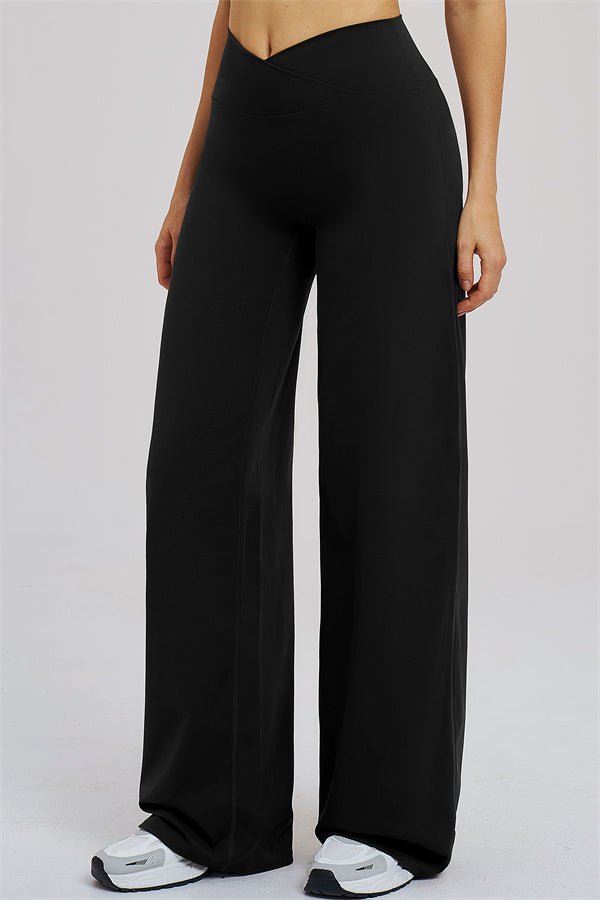 Straight Leg PantsVOLTRA FIT