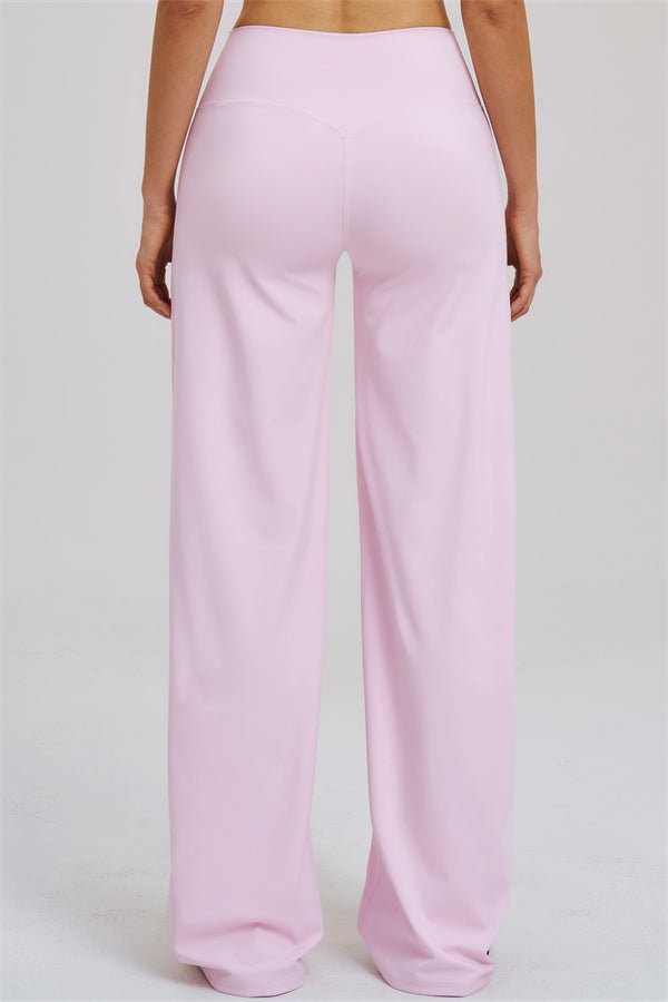 Straight Leg PantsVOLTRA FIT