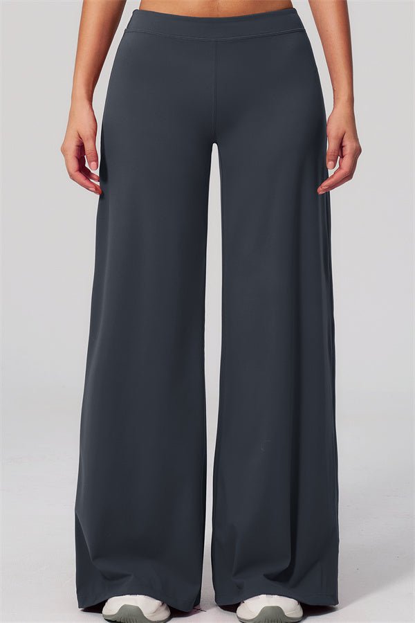 Straight Leg PantsVOLTRA FIT