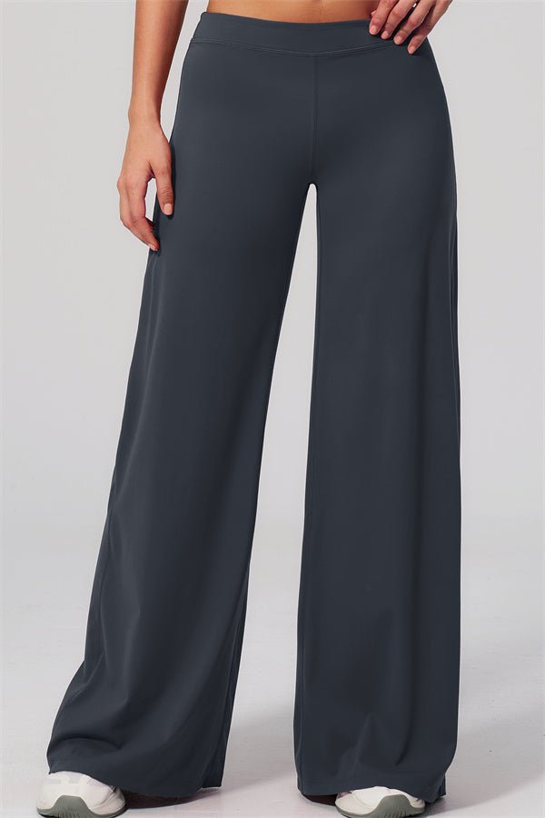 Straight Leg PantsVOLTRA FIT