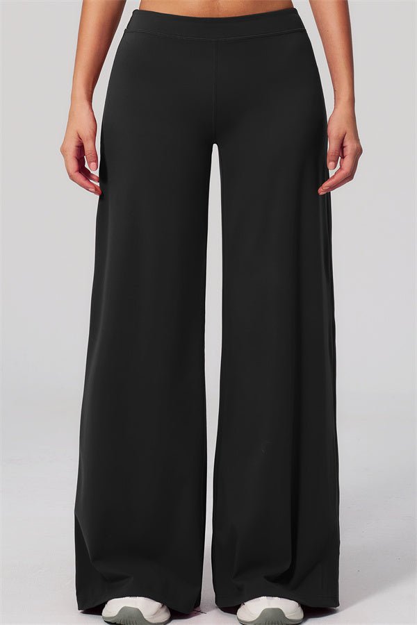 Straight Leg PantsVOLTRA FIT