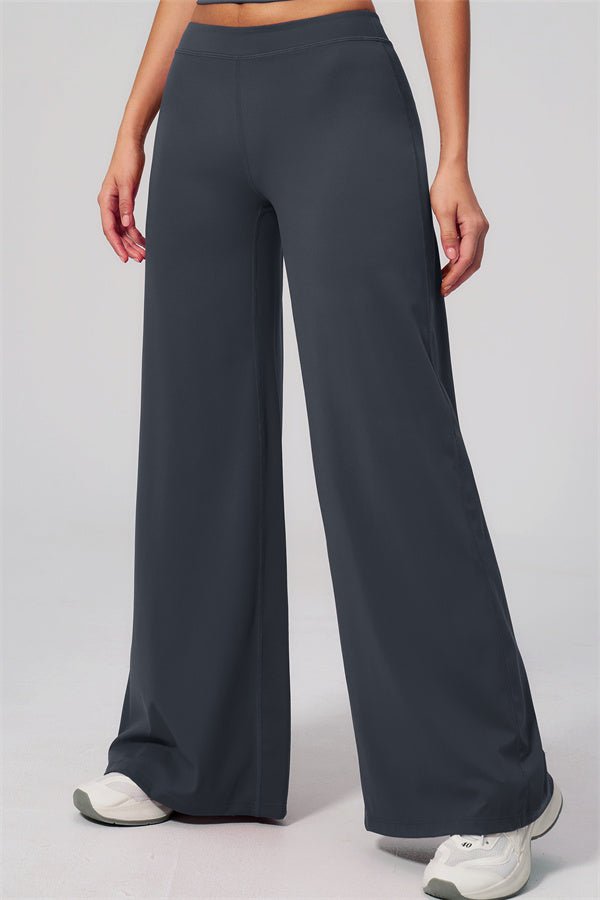 Straight Leg PantsVOLTRA FIT