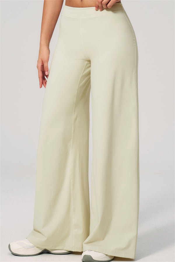 Straight Leg PantsVOLTRA FIT