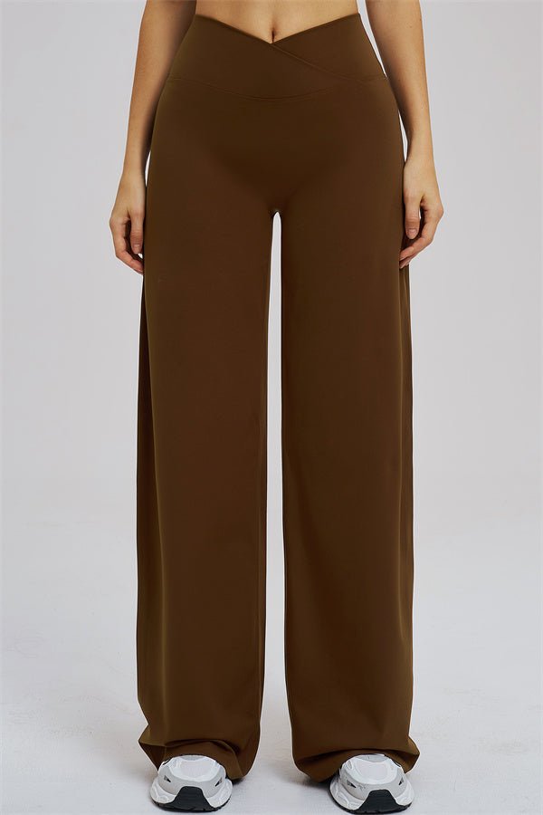 Straight Leg PantsVOLTRA FIT