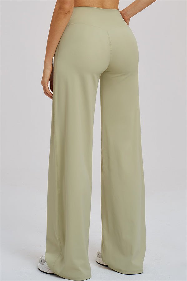 Straight Leg PantsVOLTRA FIT