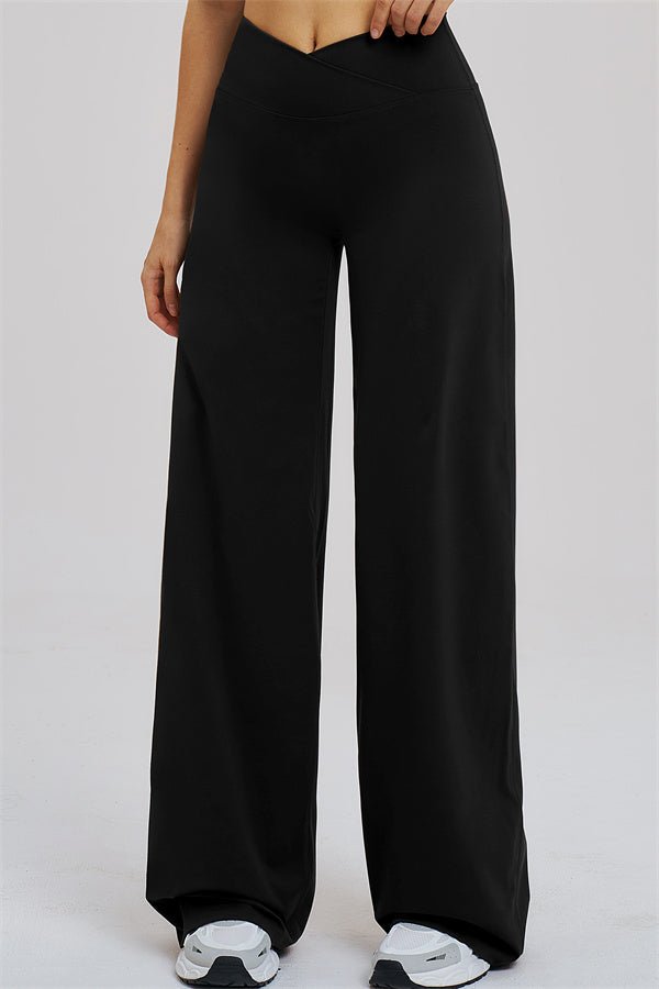 Straight Leg PantsVOLTRA FIT
