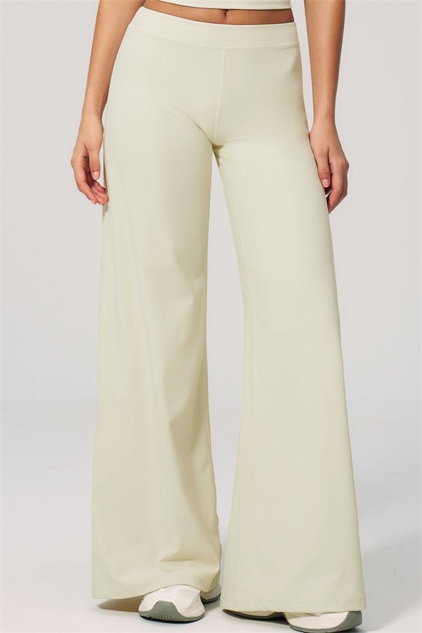Straight Leg PantsVOLTRA FIT