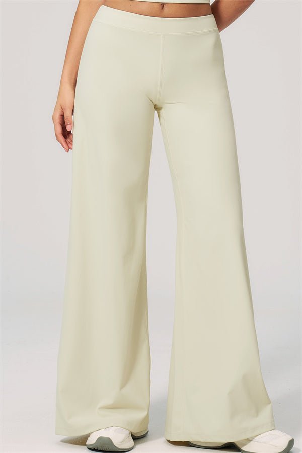 Straight Leg PantsVOLTRA FIT