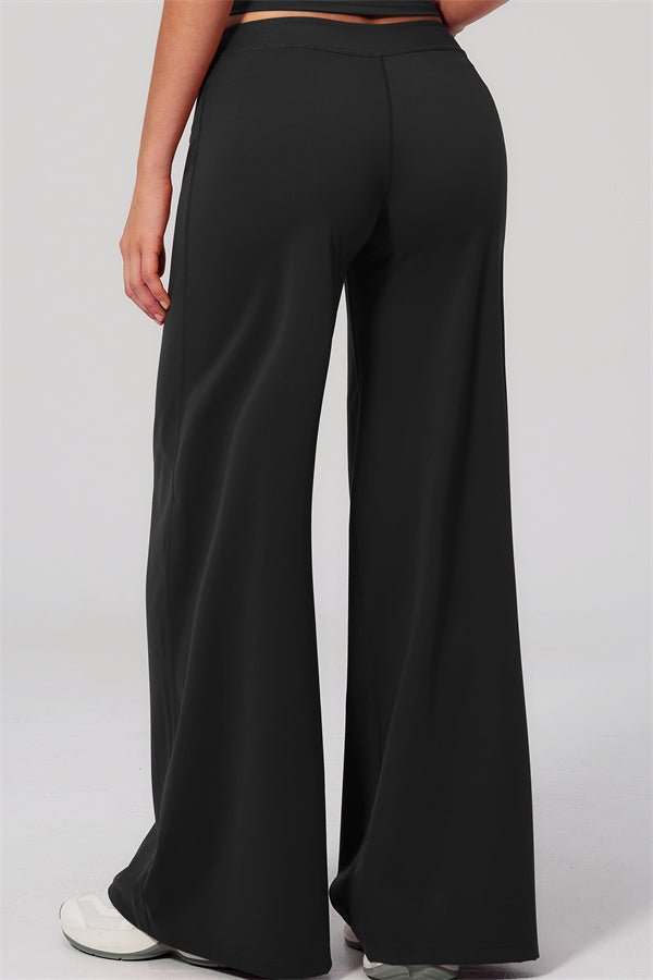 Straight Leg PantsVOLTRA FIT