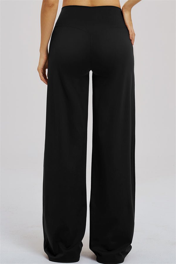 Straight Leg PantsVOLTRA FIT