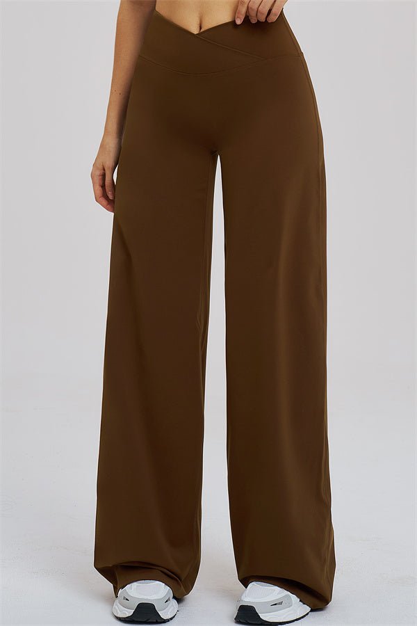 Straight Leg PantsVOLTRA FIT