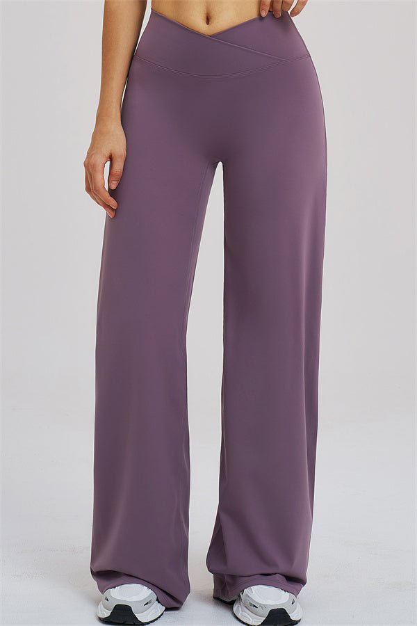 Straight Leg PantsVOLTRA FIT