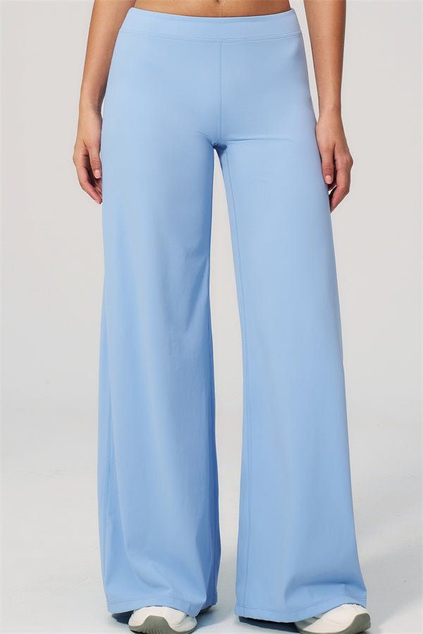 Straight Leg PantsVOLTRA FIT