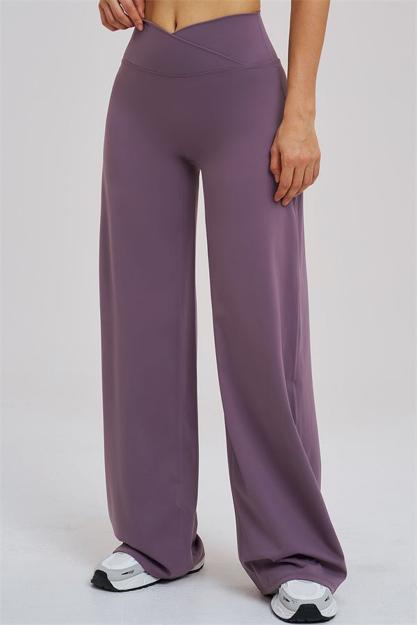 Straight Leg PantsVOLTRA FIT