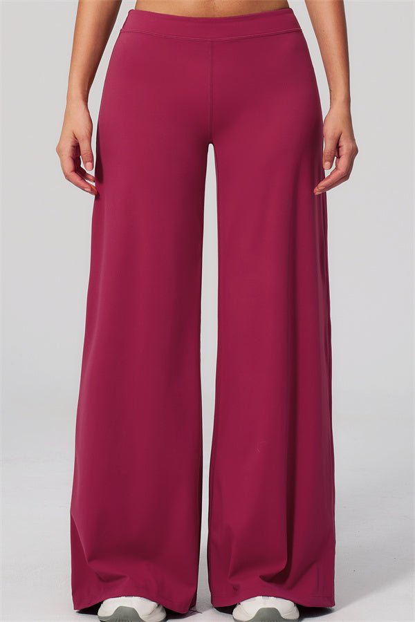 Straight Leg PantsVOLTRA FIT