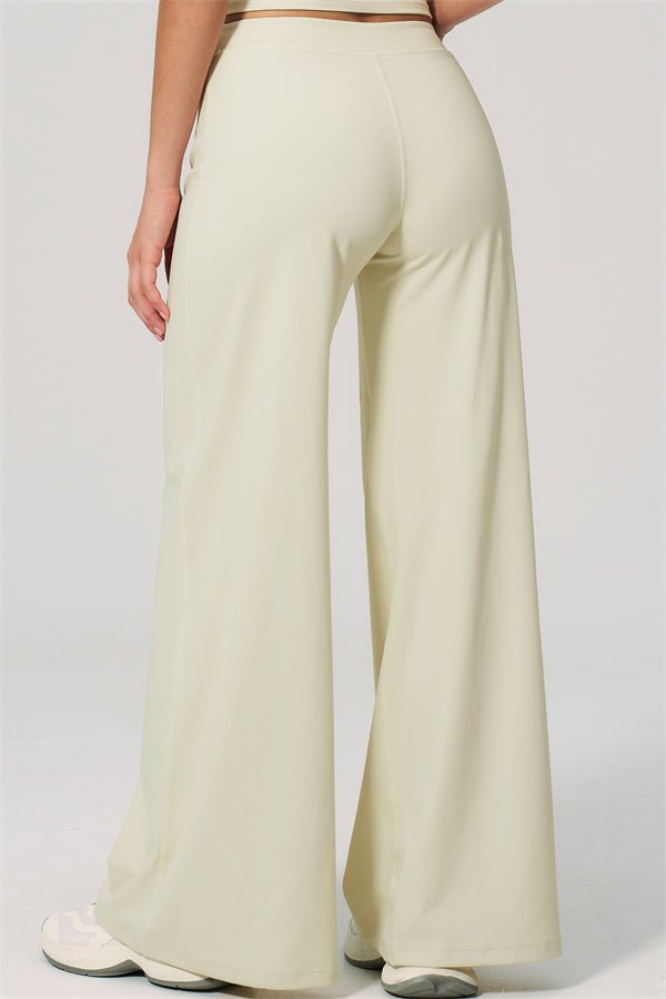 Straight Leg PantsVOLTRA FIT