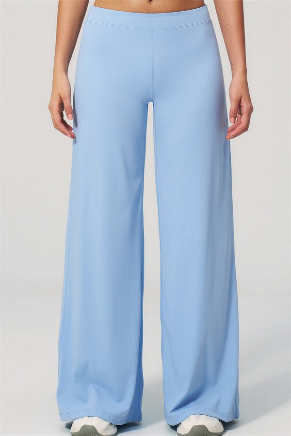 Straight Leg PantsVOLTRA FIT