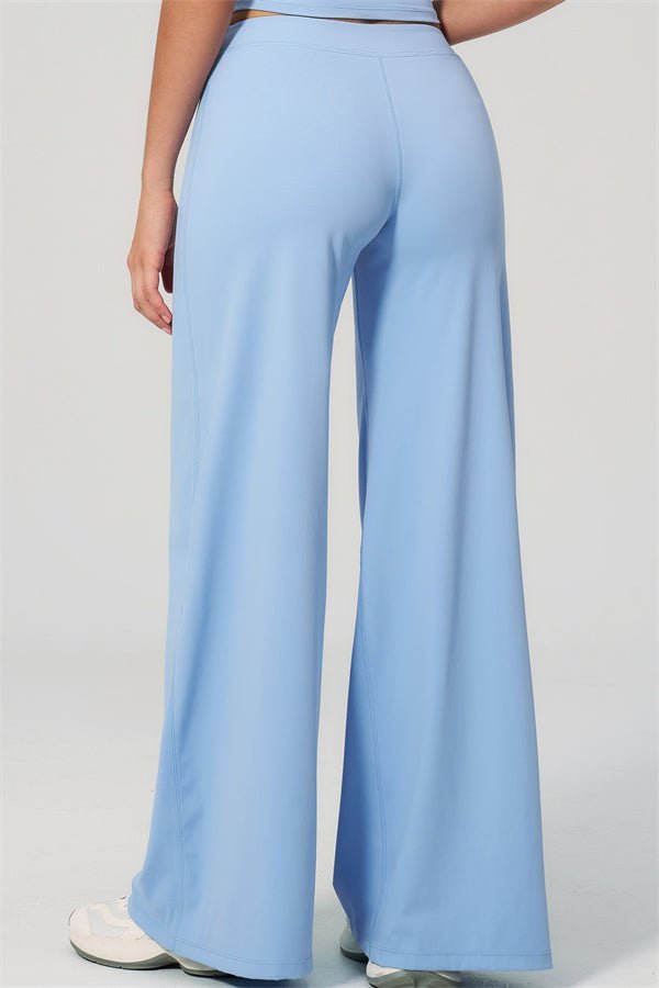 Straight Leg PantsVOLTRA FIT