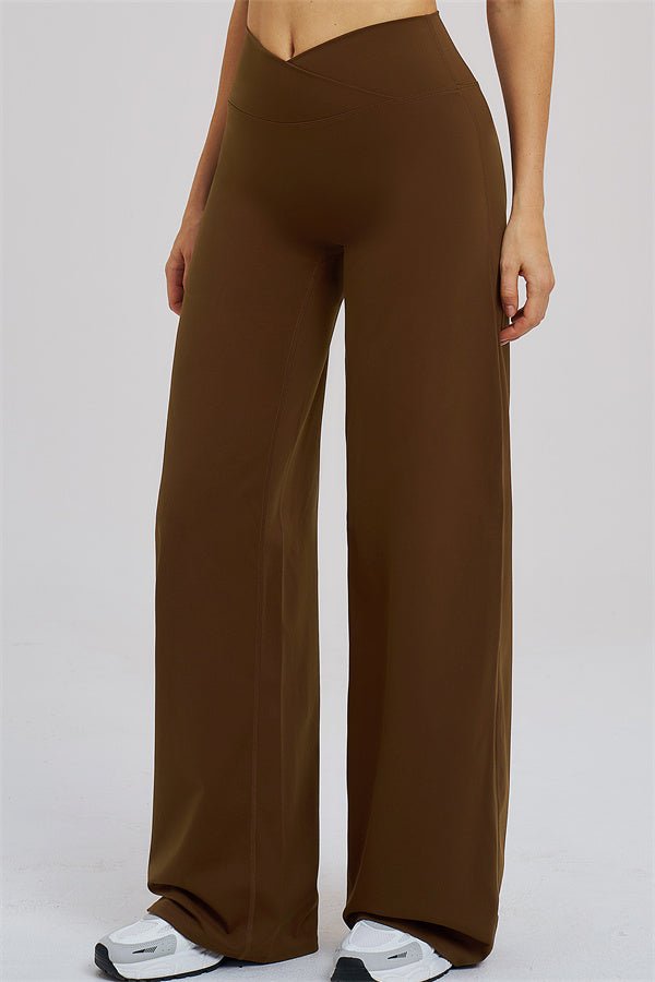 Straight Leg PantsVOLTRA FIT