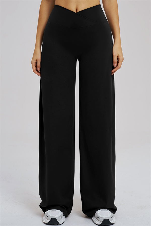 Straight Leg PantsVOLTRA FIT