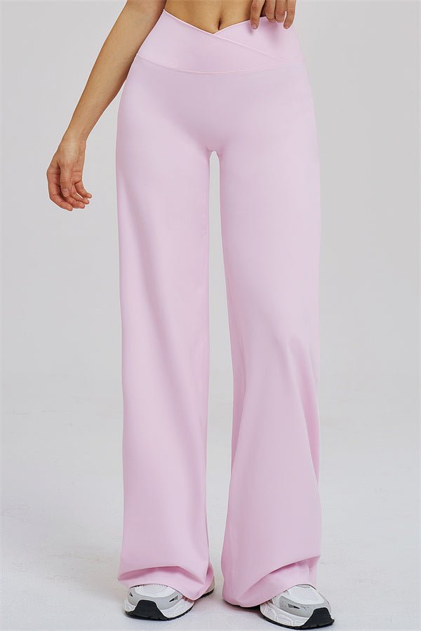 Straight Leg PantsVOLTRA FIT