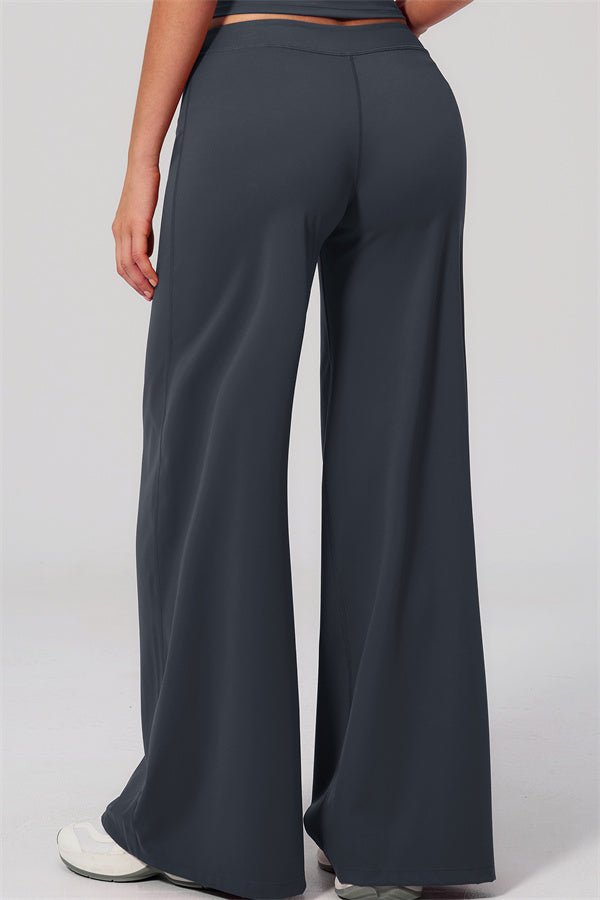 Straight Leg PantsVOLTRA FIT