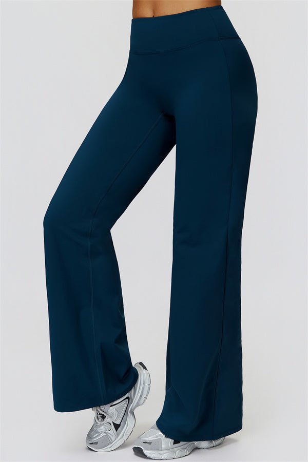Straight Leg Sculpt PantsVOLTRA FIT