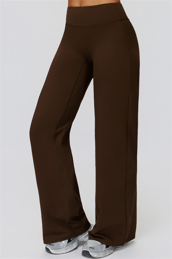 Straight Leg Sculpt PantsVOLTRA FIT