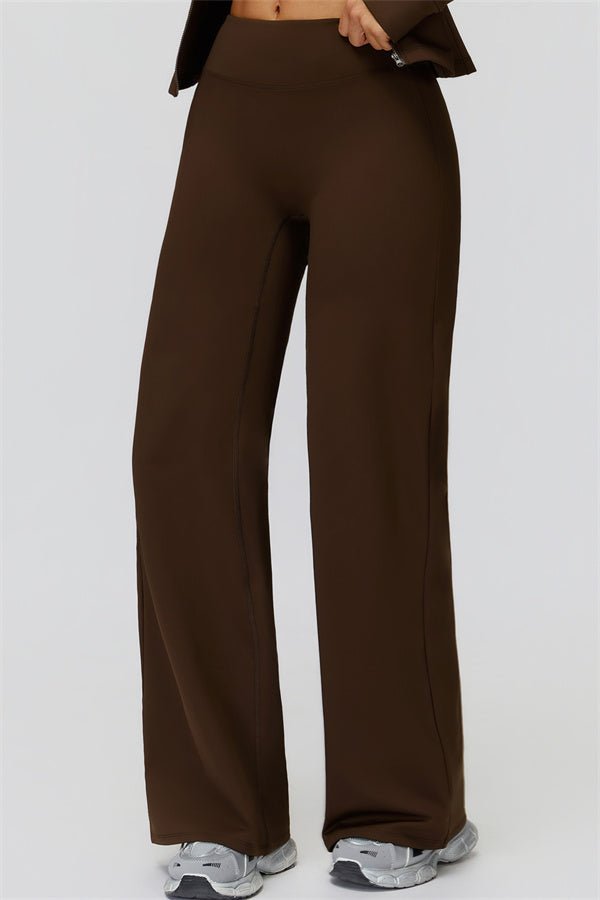 Straight Leg Sculpt PantsVOLTRA FIT