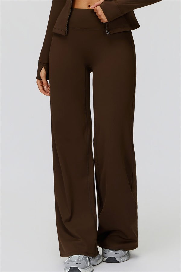 Straight Leg Sculpt PantsVOLTRA FIT