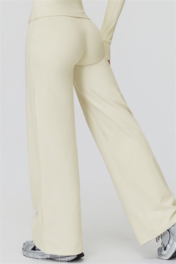 Straight Leg Sculpt PantsVOLTRA FIT