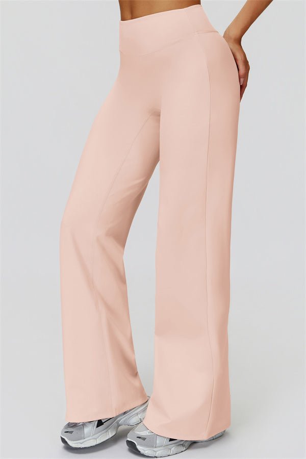 Straight Leg Sculpt PantsVOLTRA FIT