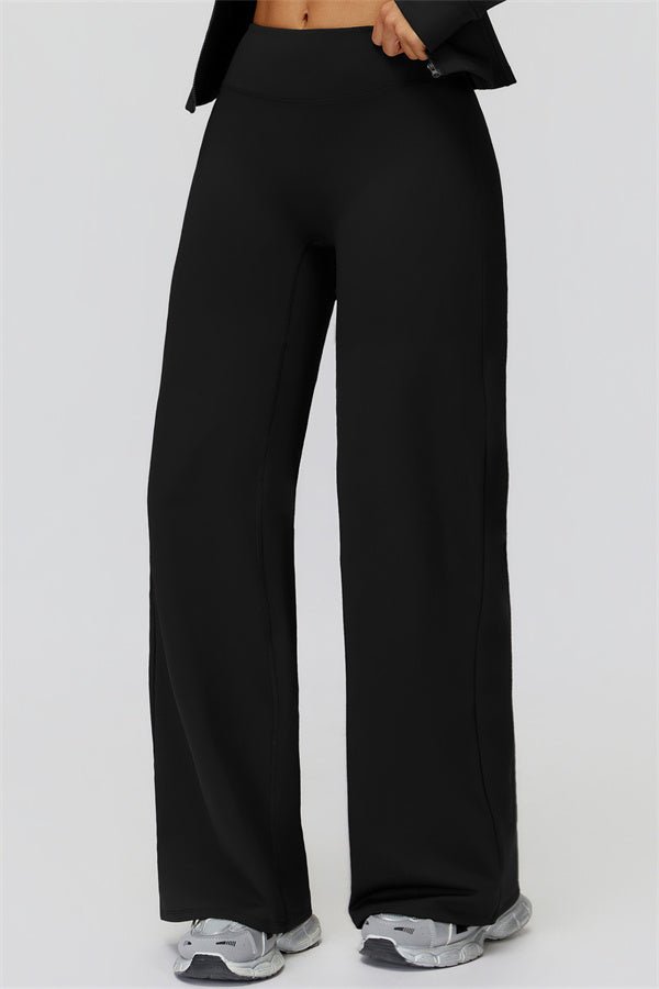 Straight Leg Sculpt PantsVOLTRA FIT