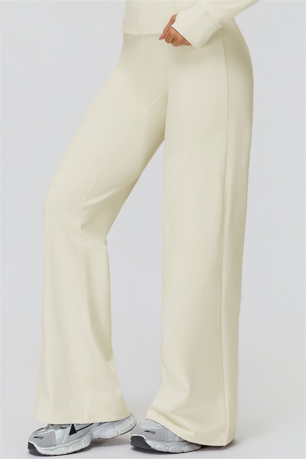 Straight Leg Sculpt PantsVOLTRA FIT