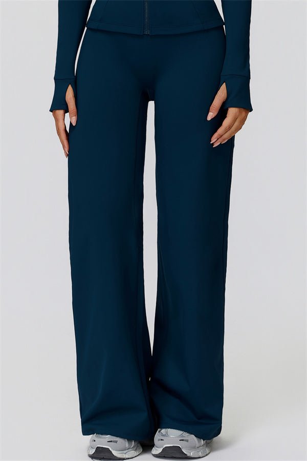 Straight Leg Sculpt PantsVOLTRA FIT